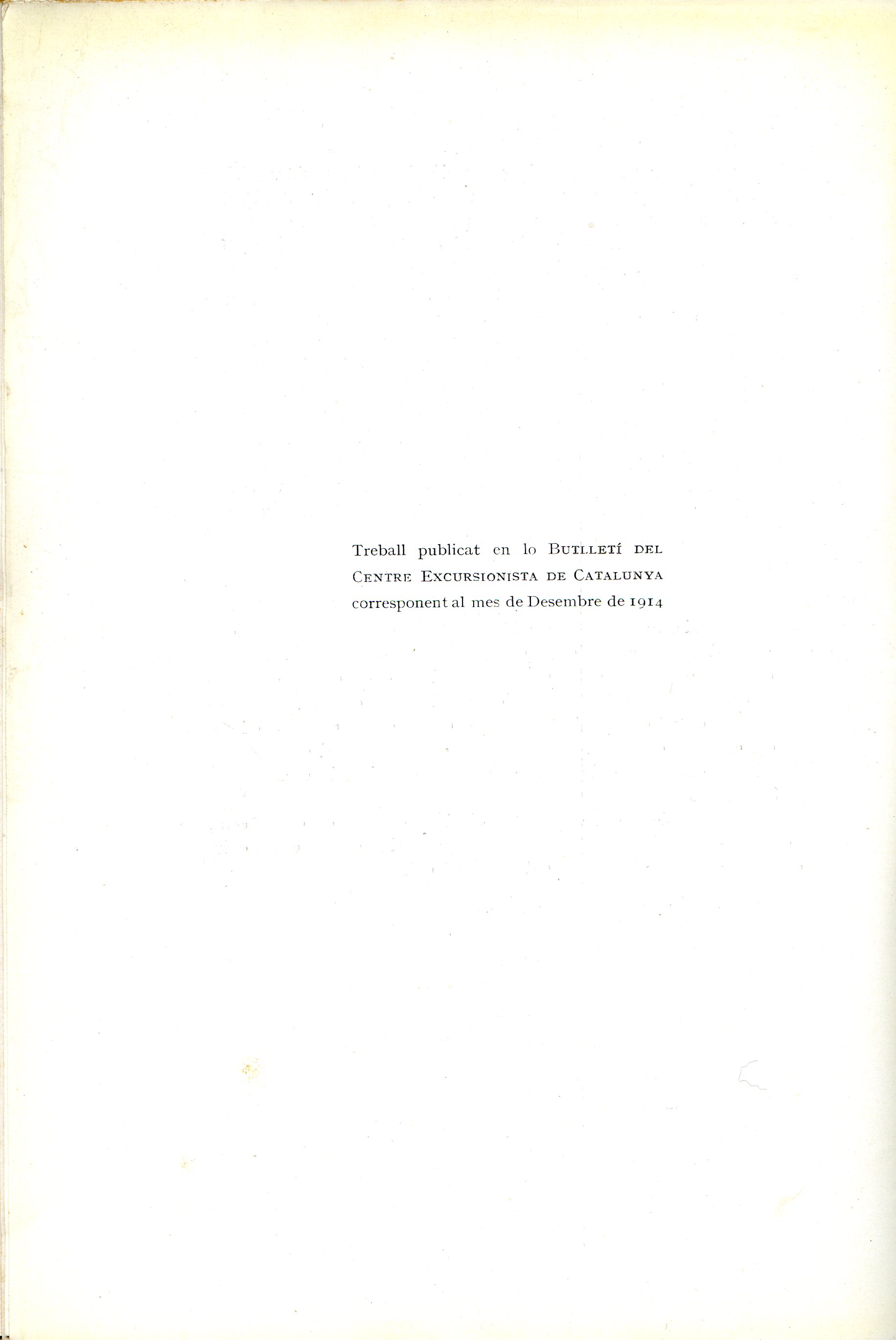 "Creu Cuberta" de Barcelona, La - Miniatura 5